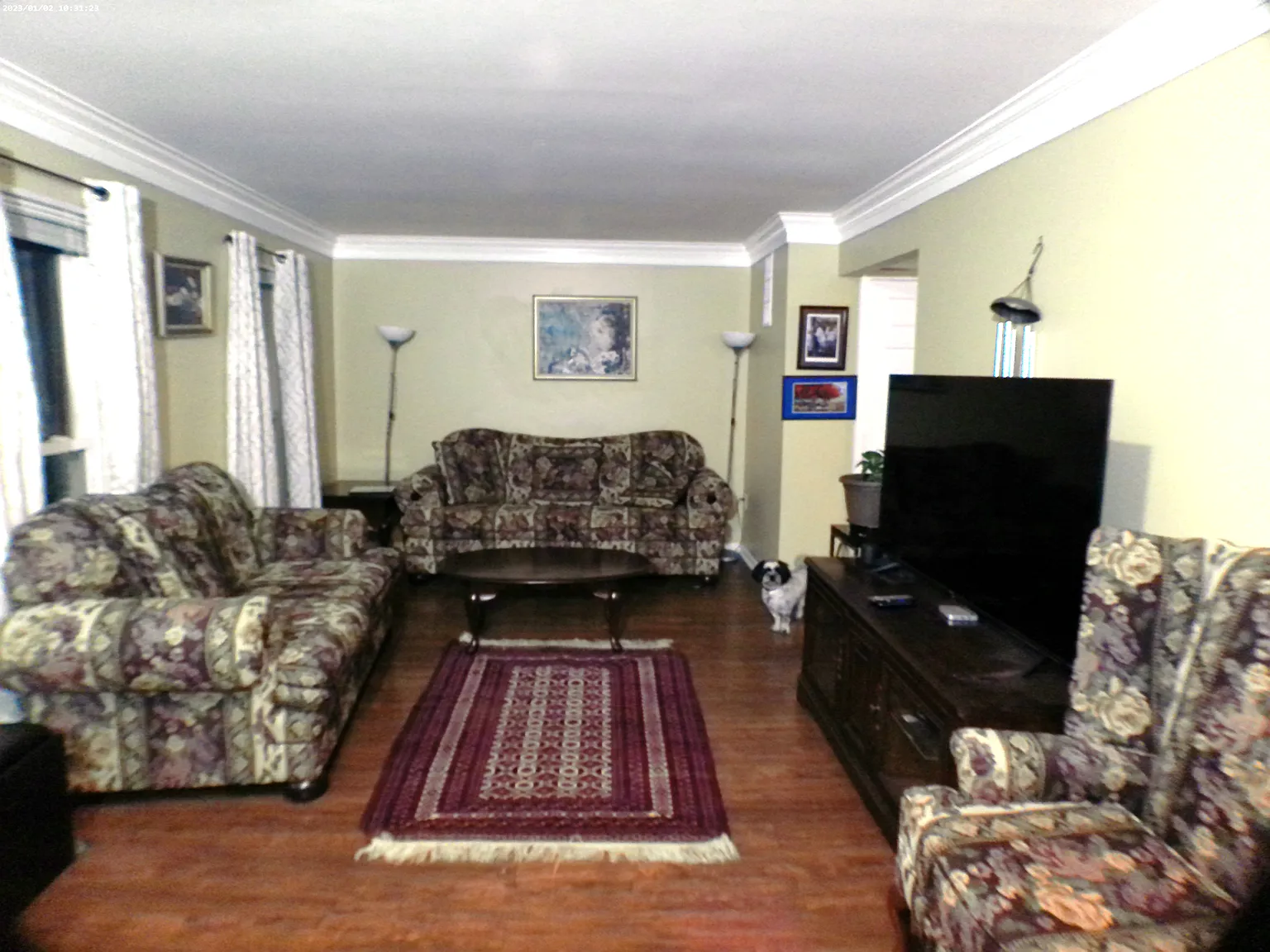3 bed, $2,600 — Photo 1