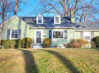 703 Park Ter, Greensboro, NC 27403