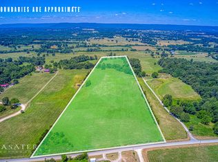 Whispering Pine Rd S, Harrison, AR 72601