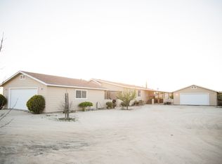 2520 Tecate Divide Rd, Boulevard, CA 91905