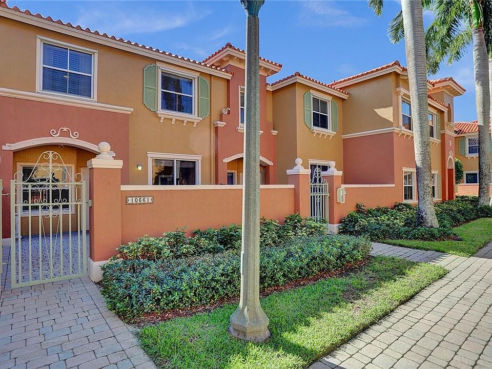 1st image of 10661 SW 8th Street