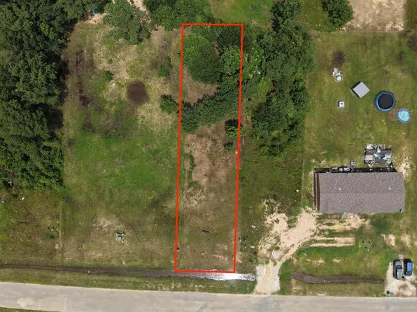 822 Road 5707, Cleveland, TX 77327