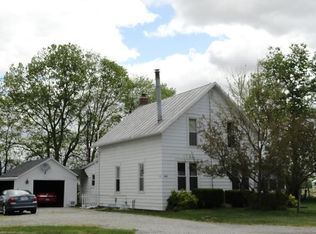 2399 State Route 95, Edison, OH 43320