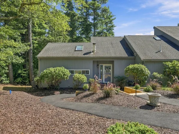 25 Trout Farm Ln Unit 25, Duxbury, MA 02332