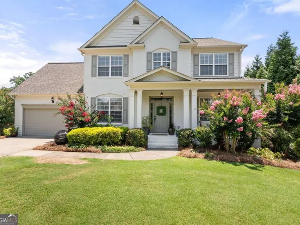 4750 Northridge Dr, Cumming, GA 30040