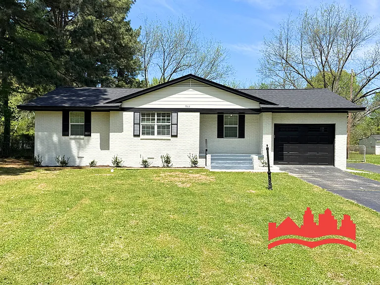 4960 Sherry Dr — Photo 1