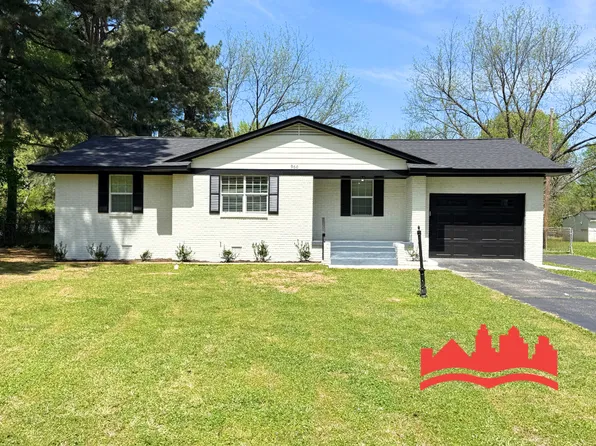 4960 Sherry Dr, Horn Lake, MS 38637