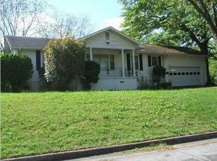 911 Exeter Ave, Bessemer, AL 35020