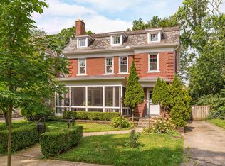 49 S Cassady Ave, Columbus, OH 43209