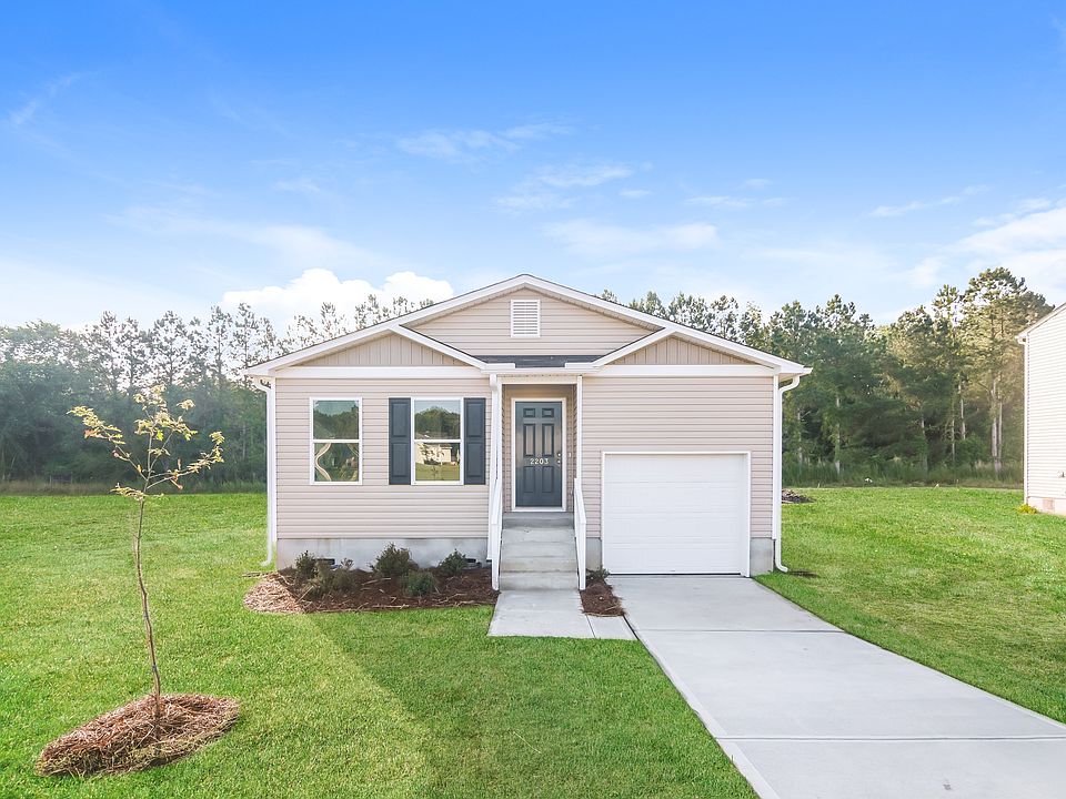 1st image of 2203 Samuel Ln
