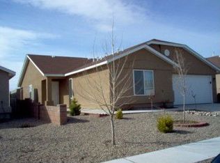 5600 Crown Ridge Rd NW, Albuquerque, NM 87114