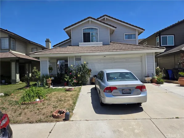 11515 Aberdeen Dr, Fontana, CA 92337