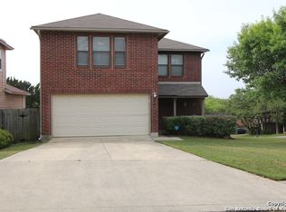 3706 Colter Rd, San Antonio, TX 78247