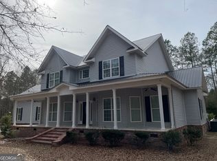 4430 Oak Hill Church Rd, Millen, GA 30442