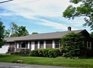 152 Adams St, Fairhaven, MA 02719