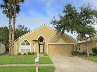 1143 Crimson Clover Ln, Zephyrhills, FL 33543