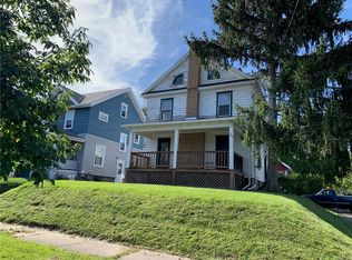 300 Roosevelt Ave, Syracuse, NY 13210