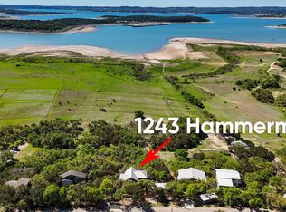 1243 Hammermill, Canyon Lake, TX 78133