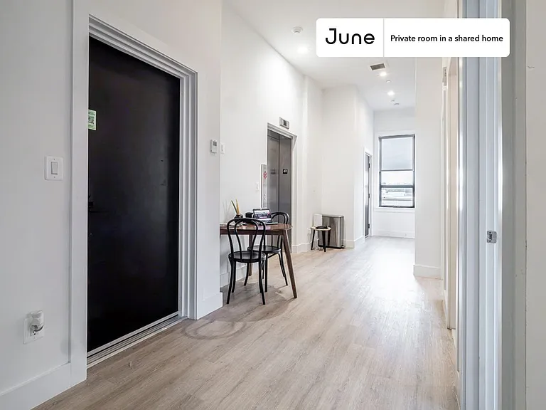 2147 P St NW #D — Photo 6