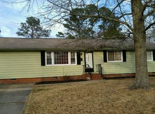 714 Christine Ave, Jacksonville, NC 28540