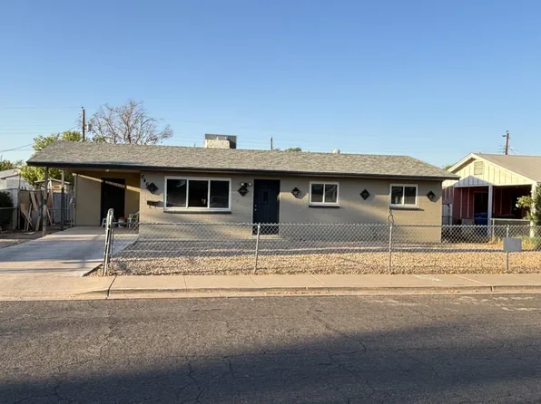 946 E 7TH Avenue, Mesa, AZ 85204