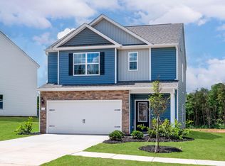 1023 Rhino Bnd, Oxford, NC 27565