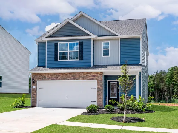 1023 Rhino Bnd, Oxford, NC 27565