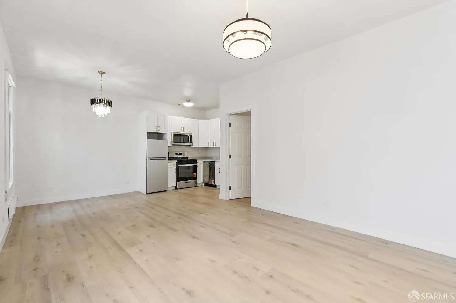 1 bed, 600 sqft, $3,695 — Photo 4