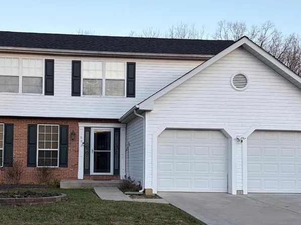 1893 Bragg Way N, Odenton, MD 21113