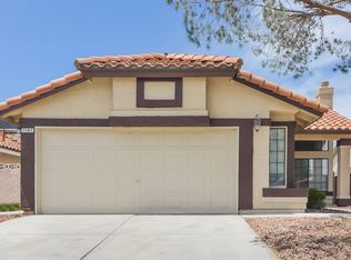 7107 Rhapsody Ln, Las Vegas, NV 89119