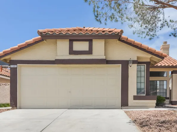7107 Rhapsody Ln, Las Vegas, NV 89119