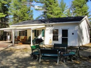 N10903 Oxbow Ln, Wausaukee, WI 54177