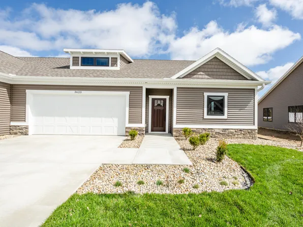 3623 Katherine Ln #43, Saint Joseph, MI 49085