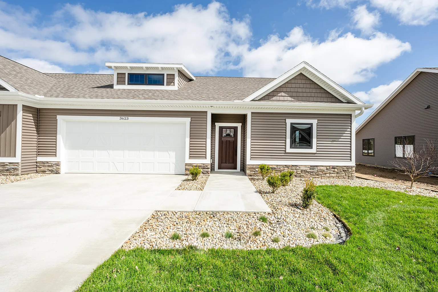 3623 Katherine Ln #43 photo 1
