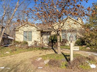 10234 Woodland Rdg W, Fort Wayne, IN 46804