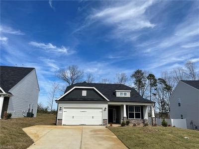 2572 Lacy Holt Rd Lot 86, Graham, NC, 27253