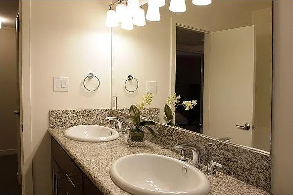 133 N Almont Dr #305 — Photo 6