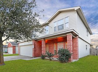 21518 Siros Isle Dr, Spring, TX 77388