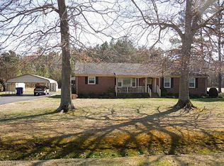 4549 Deer Forest Rd, Suffolk, VA 23434