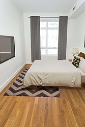 Rented by Evergreen Apartments BK