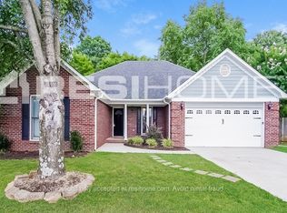 109 Oletimers Rd, Huntsville, AL 35811