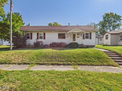 2114 Lafayette St, Anderson, IN, 46012