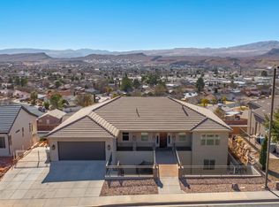 1611 N Artesia Dr, St George, UT 84770