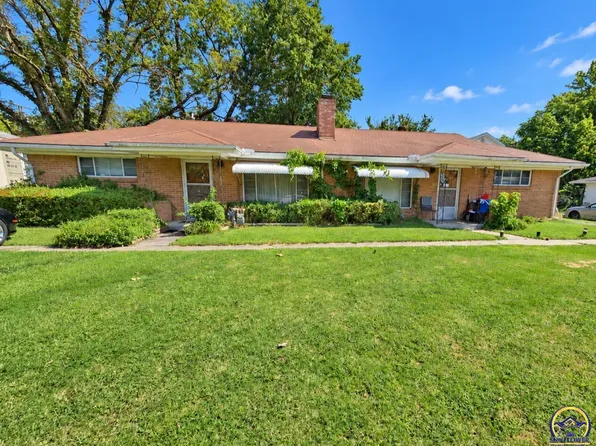 2936 SE Indiana Ave, Topeka, KS 66605