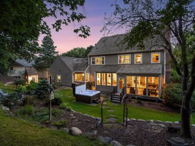 11761 Welters Way, Eden Prairie, MN, 55347