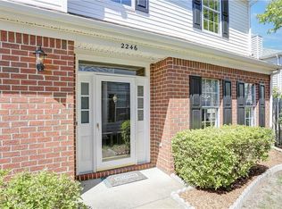 2246 Timberneck Ln, Newport News, VA 23602