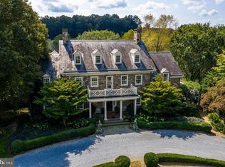 380 Upland Rd, Kennett Square, PA 19348