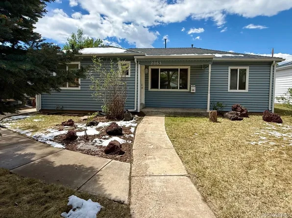 2063 Ingalls Street, Edgewater, CO 80214