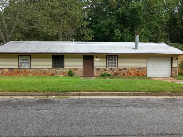 2110 Mallard Way, Lithonia, GA 30058
