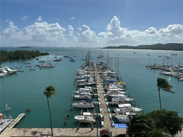 1 Isleta Marina Wynd #8G, Fajardo, PR 00738